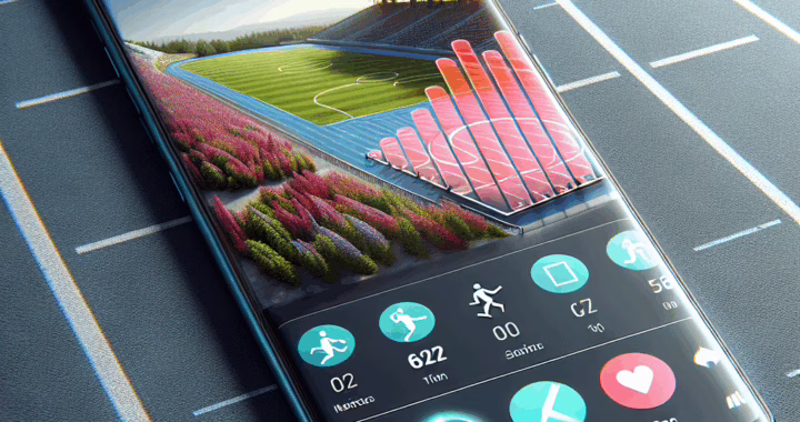 One UI 8 Beta Program: New Features and Running Coach Fun