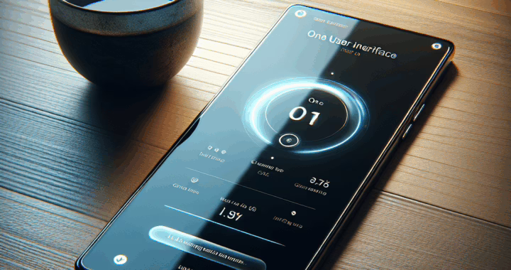 One UI 8 Rollout: What to Expect for Your Samsung Device