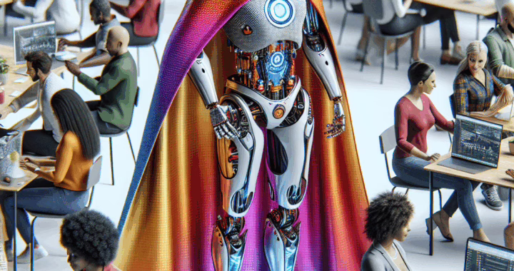OpenAI Nonprofit Shift: Activism Meets Innovation