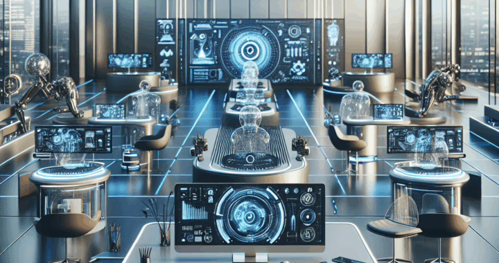 OpenAI and Jony Ive: The Future of Gadgets at Google I/O
