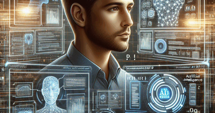 OpenAI’s Future: Sam Altman and the Quest for AGI