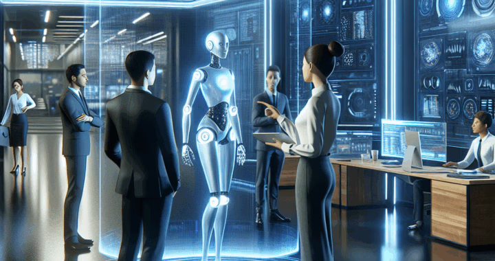 OpenAI’s New Operator: Bigger Brains for AI Agents