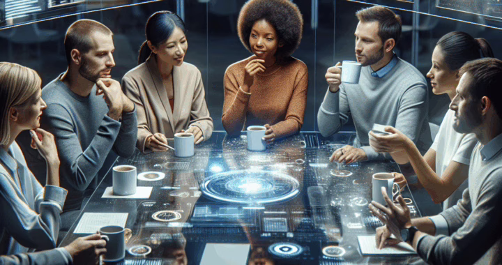 OpenAI’s Nonprofit Shift: A Bright Future for AI Ethics