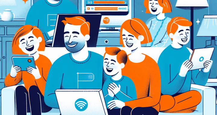 Openreach’s Bold Move: Accelerating UK High-Speed Broadband
