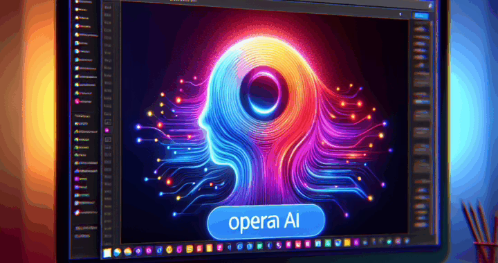 Opera’s AI Browser: Your New Assistant for the Web