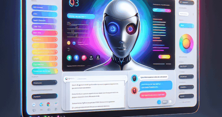 Opera’s Neon AI Browser: A New Era for Browsing Experience