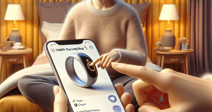 Oura Ring Update: A Smarter Way to Track Health in 2025