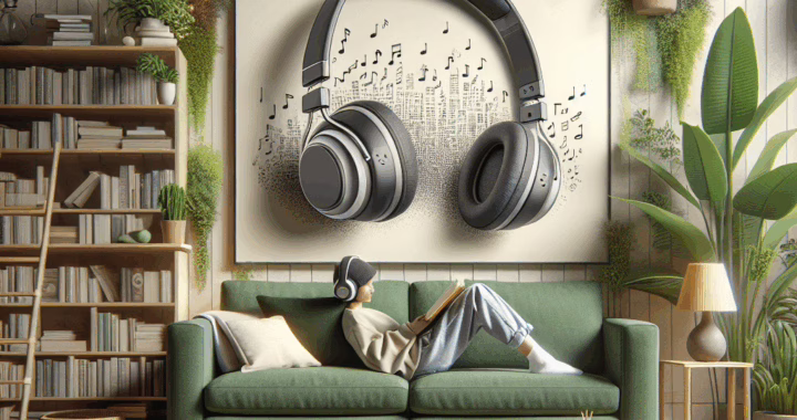 Over-Ear Headphones: The Cheaper Alternative to AirPods Pro