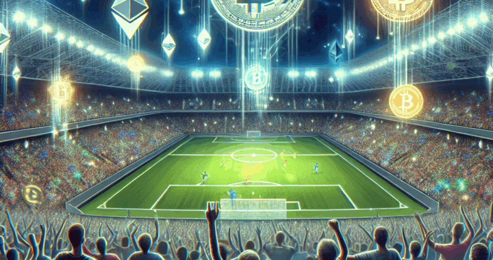 PSG’s Bitcoin Treasury: A Game Changer for Crypto in Sports