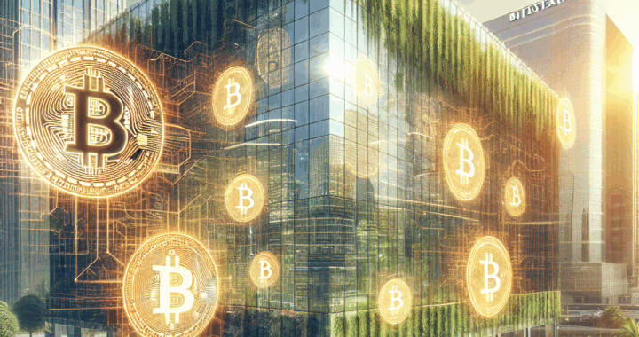 Pakistan Bitcoin Strategy: A Bold Move for Crypto Reserves