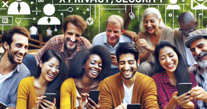 Pakistan Restores X Access: Privacy and Security Insights