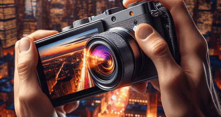 Panasonic S1R II Review: A Mirrorless Marvel for Creators