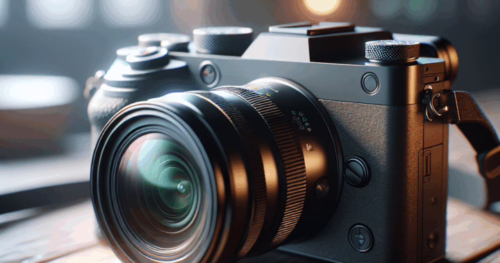 Panasonic S1R II: The Mirrorless Marvel of 2025