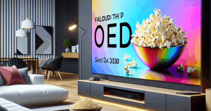 Panasonic’s 2025 TV Lineup: Flagship OLED TV Shines Bright!