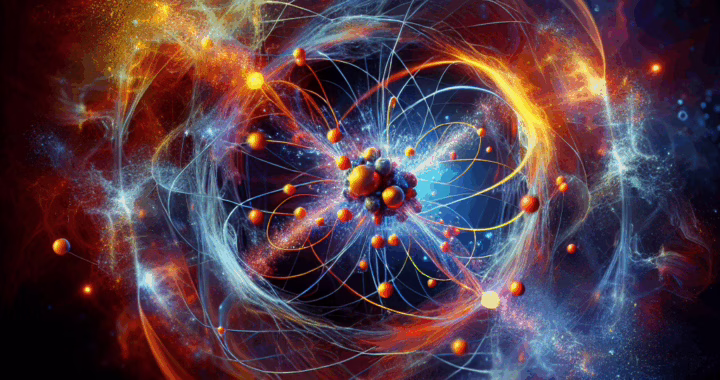 Paraparticles: A New Quantum Frontier in 2025