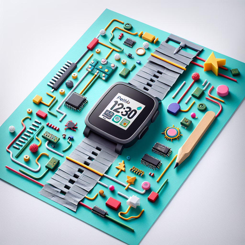 pebble-os-watch-a-delightful-duo-held-together-by-tape