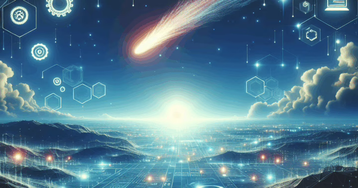 Perplexity AI’s Comet Browser: A Stellar New Tool for 2025