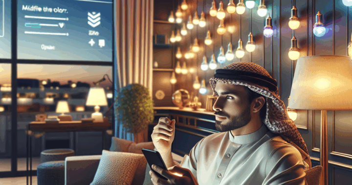 Philips Hue Lights Configuration Made Easy with New App Update