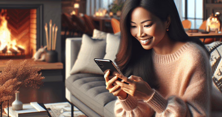 Pinterest’s New AI Tools: Shop by Visuals and Vibes with Style