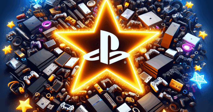 PlayStation Stars Rewards Program Faces Change in 2025