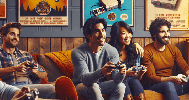 Play Vintage Titles Like Pitfall and Kaboom with Xbox Game Pass