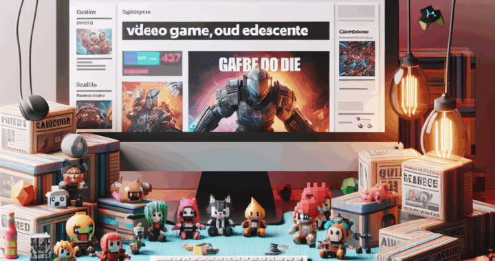 Polygon and Vox Media Sold: What It Means for Gamers