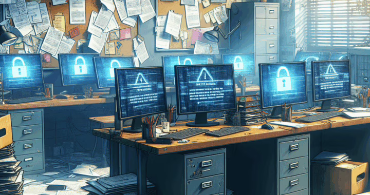 PowerSchool Hackers Resurface: Data Dilemmas and Digital Drama