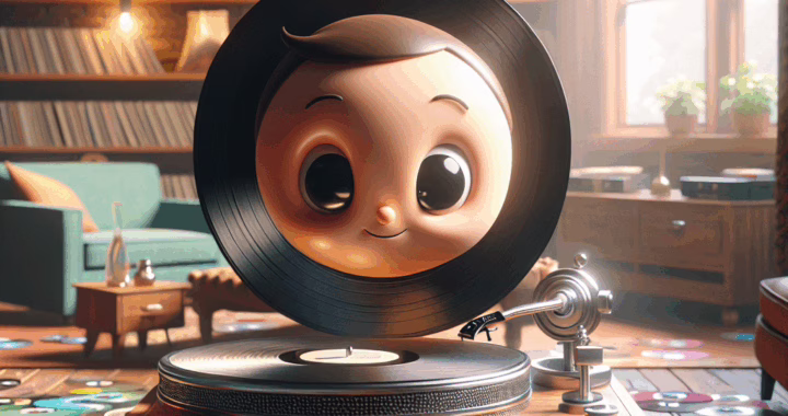 Pro-Ject’s Charlie Brown Turntable: Cute or Creepy Fun?