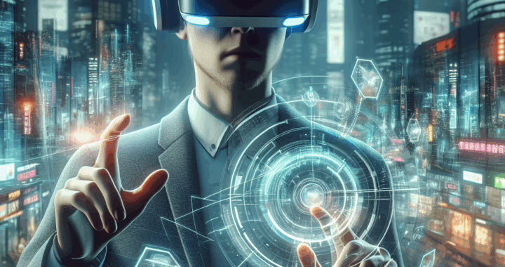 Project Moohan: Key Specs for Android XR Headsets Revealed