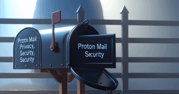 Proton Mail’s India Block: What It Means for Privacy & Security