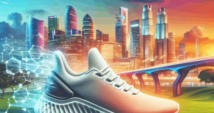 Puma’s Fastest Running Shoe: A Step Towards Speedy Feet