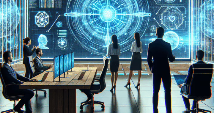 Quantum AI: Transforming Business Interests in 2025