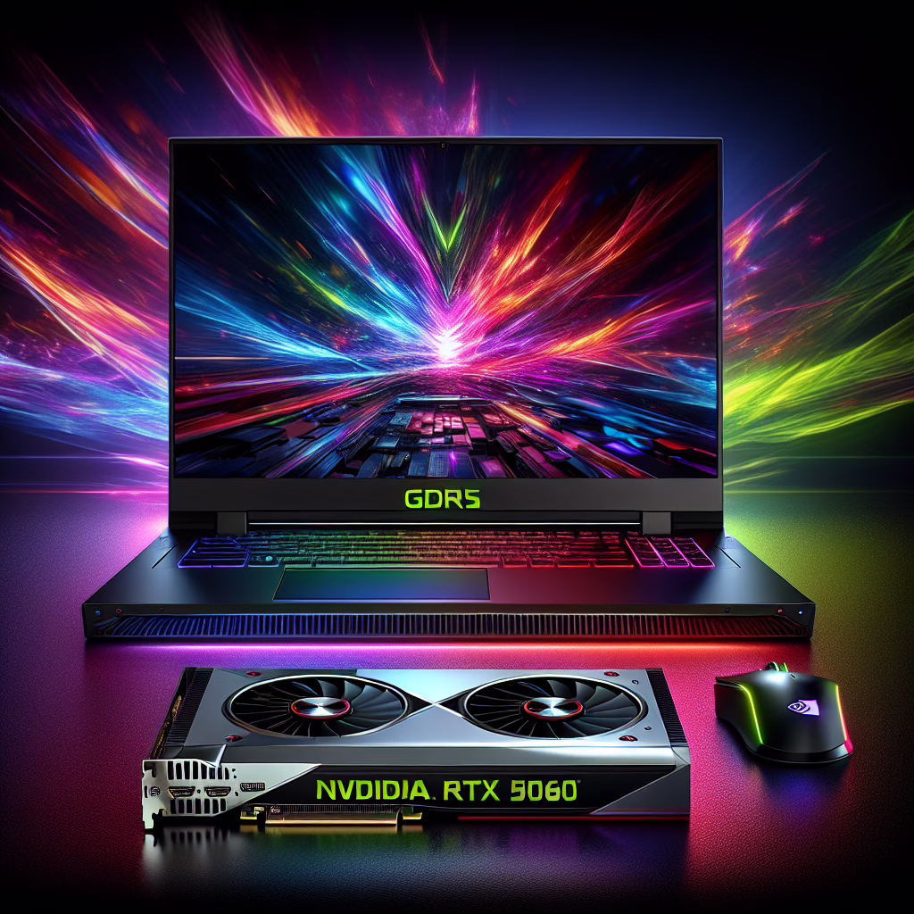 rtx-5060-laptops-the-future-of-gaming-with-gddr7-awaits