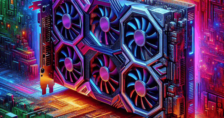 RTX 5080 Super & 5070 Super: NVIDIA’s Response to AMD’s RDNA 4