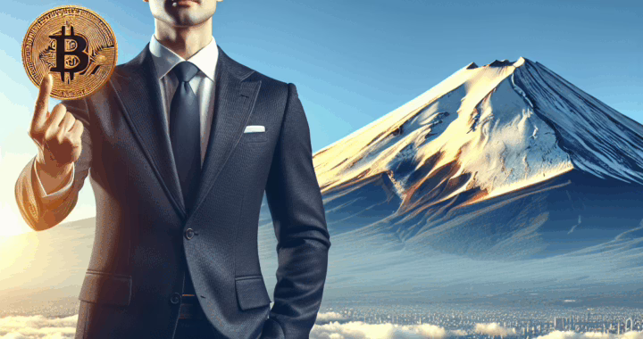 Ramaswamy’s Strive for Bitcoin: A New Hope for Mt. Gox Investors