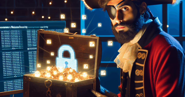 Ransomware and Windows Security Flaws: A Laughing Matter?