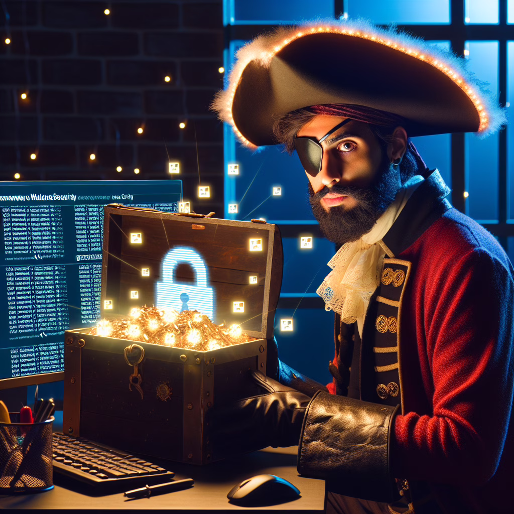 ransomware-and-windows-security-flaws-a-laughing-matter