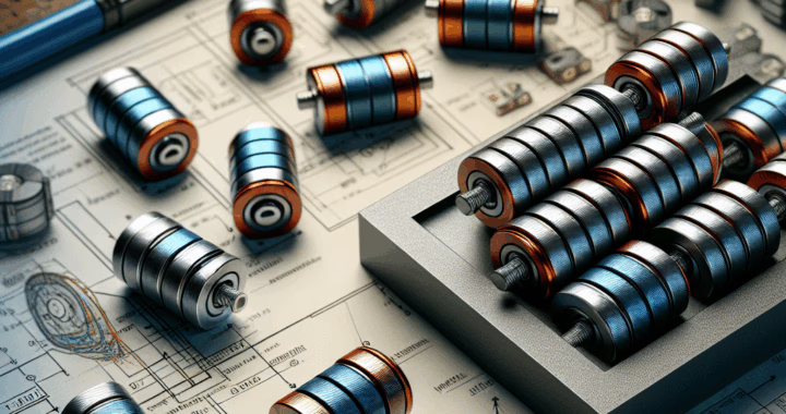 Rare Earth Magnets and EV Motors: A Bright Future Ahead