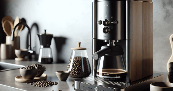 Ratio Eight Series Two: A Brewing Revolution in 2025