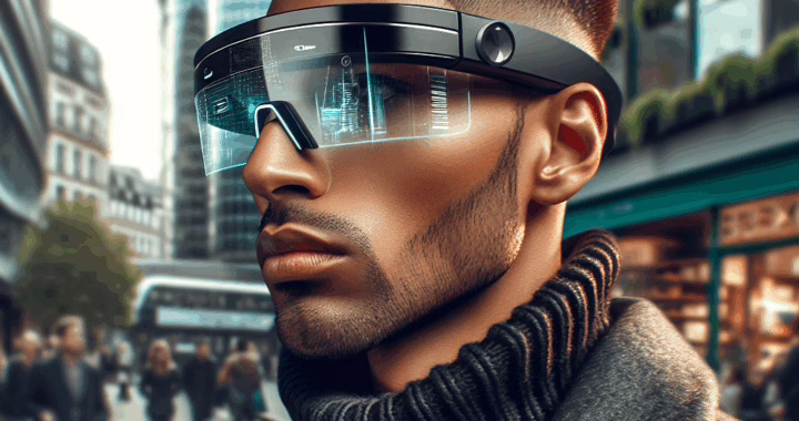Ray-Ban Smart Glasses: What to Expect in 2025