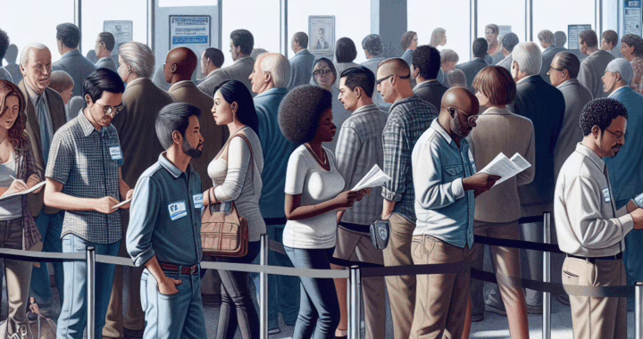 Real ID Act Deadline Approaches: TSA and DMV Get Ready
