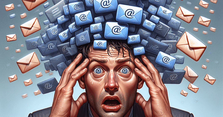 Recruiter Email Exposed: A Cautionary Tale for Job Seekers