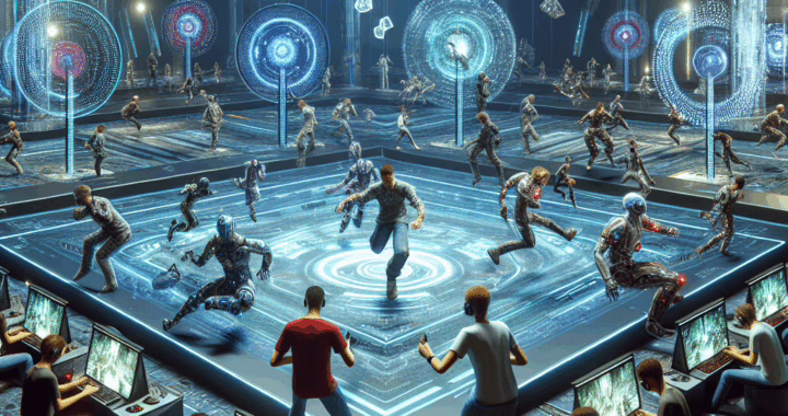 Revolving Games and the TGE Delay: What You Need to Know