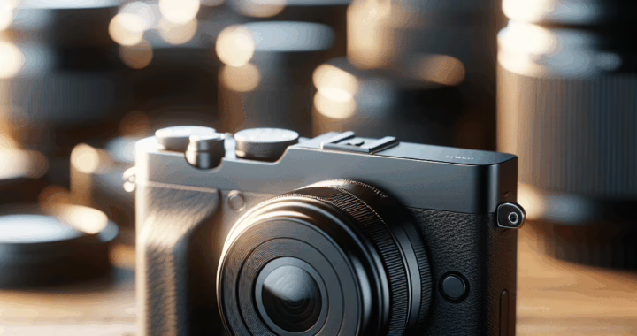 Ricoh GR IV Launch: What to Expect from This Compact Camera