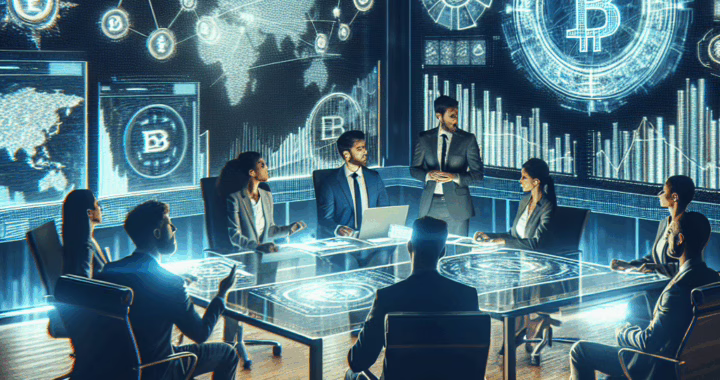 Ripple’s Decentralized Crypto Tests: SEC’s New Challenge