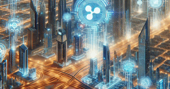 Ripple’s UAE Payment Deals: A Bright Future for Crypto