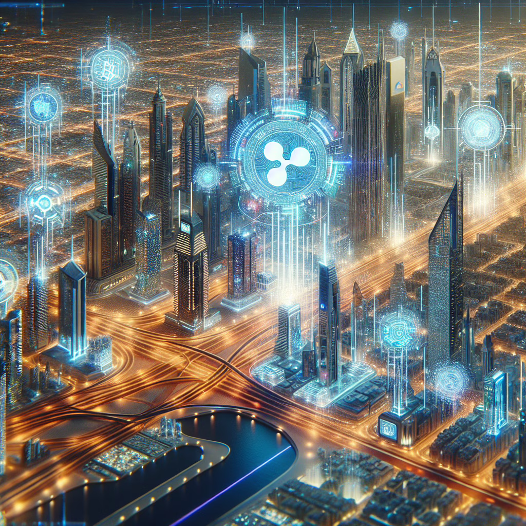 ripples-uae-payment-deals-a-bright-future-for-crypto