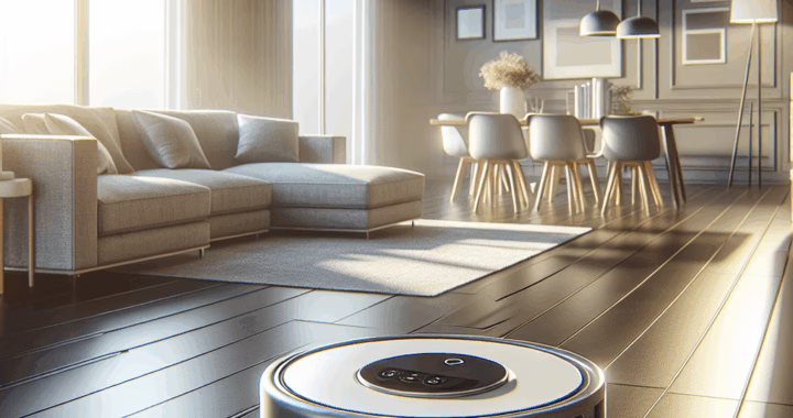 Roborock Z70 Review: The Ultimate Robot Vacuum Adventure