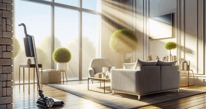 Robot Vacuums: The Best Mopping System for Your Home