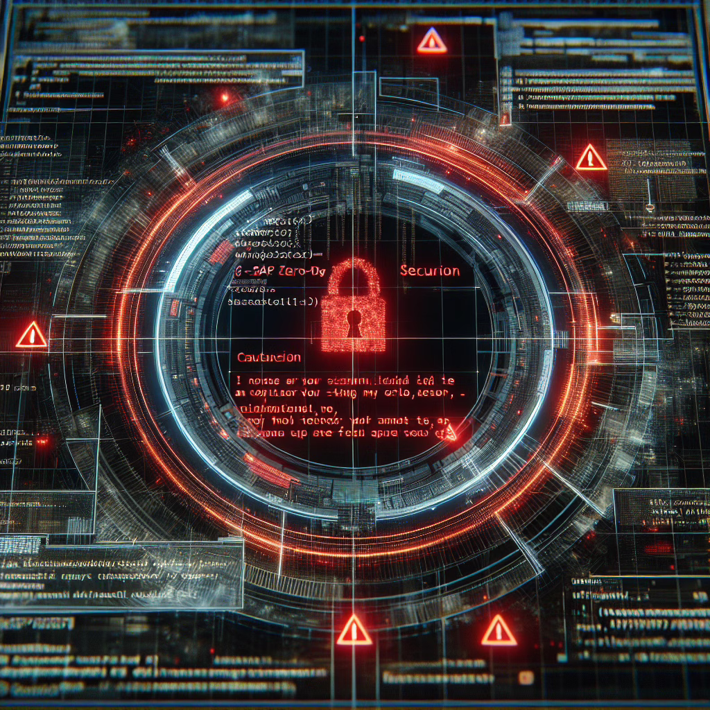 sap-patches-zero-day-security-flaw-a-must-read-for-techies